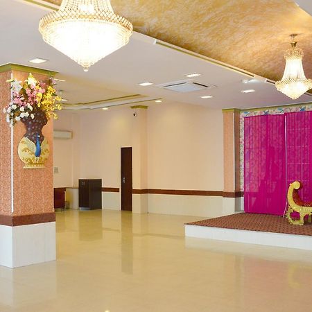 Oyo 6012 Hotel Rockwell Dzsaipur Kültér fotó