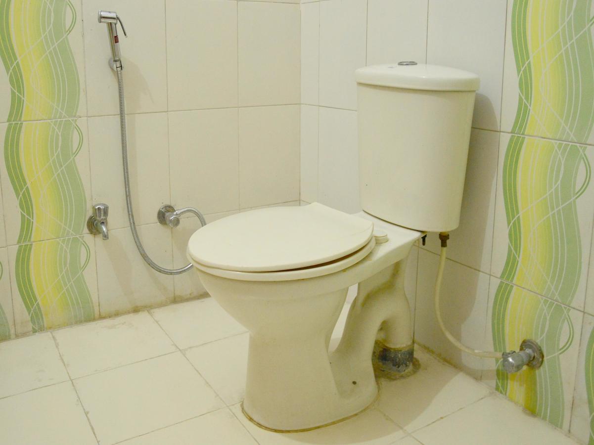 Oyo 6012 Hotel Rockwell Dzsaipur Kültér fotó