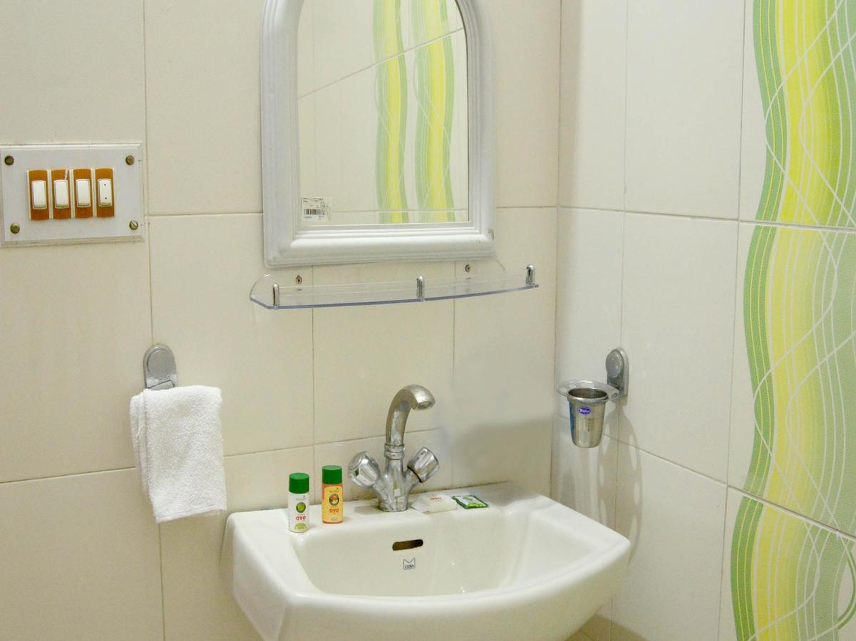 Oyo 6012 Hotel Rockwell Dzsaipur Kültér fotó