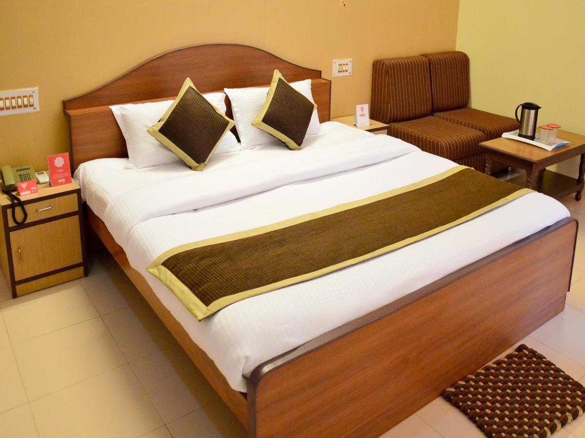 Oyo 6012 Hotel Rockwell Dzsaipur Kültér fotó