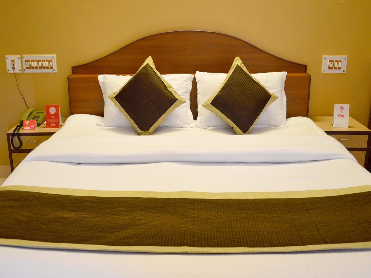 Oyo 6012 Hotel Rockwell Dzsaipur Kültér fotó