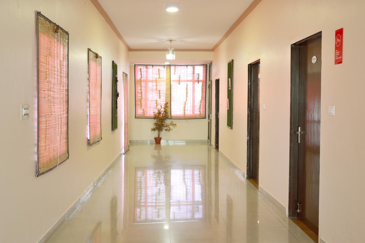 Oyo 6012 Hotel Rockwell Dzsaipur Kültér fotó